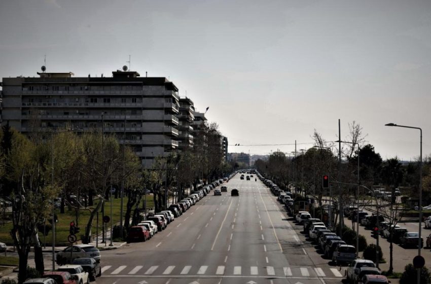  Απαγόρευση κυκλοφορίας: “Κλείδωσε” η αυστηροποίηση των μέτρων – Τι περιλαμβάνει