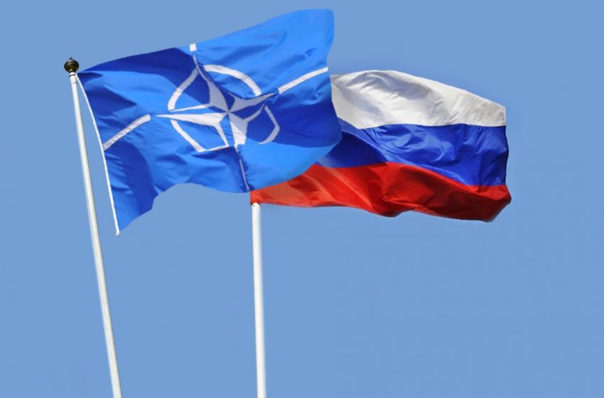  Το ΝΑΤΟ απαντά στη Ρωσία για τον κοροναϊό (vid)