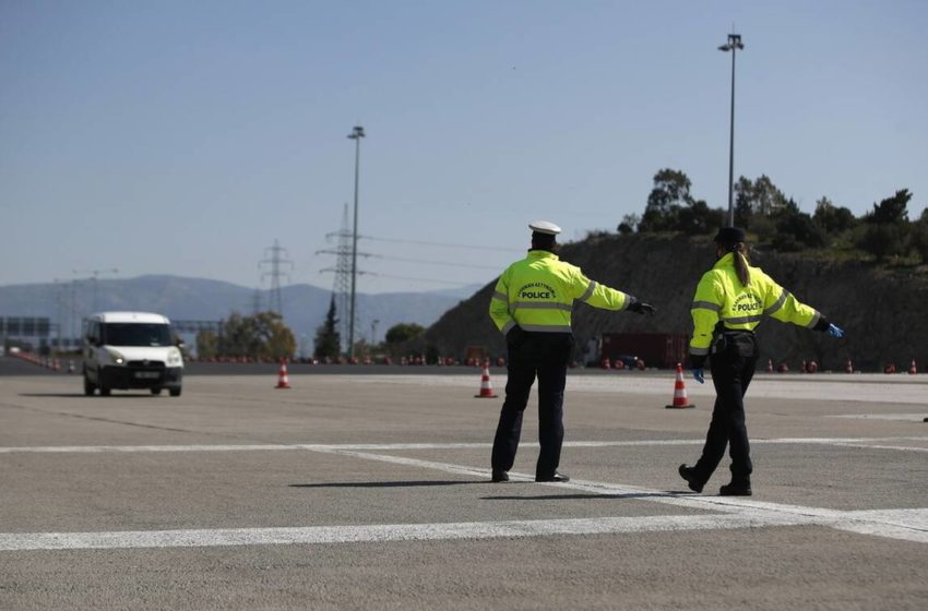  Γιατί τηρήσαμε τα περιοριστικά μέτρα – Τι λένε οι ειδικοί