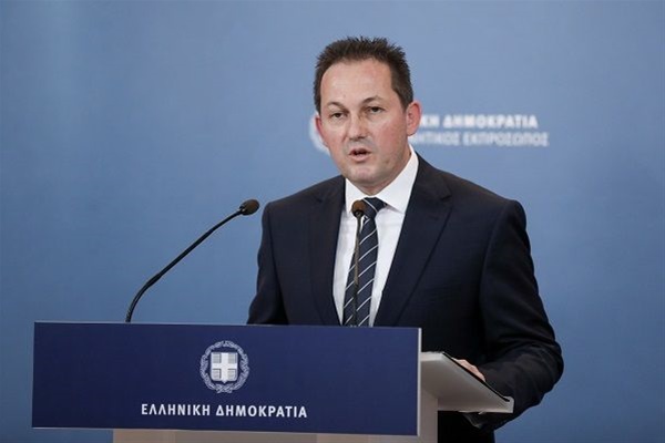  Προειδοποίηση Πέτσα για Πάσχα: Δεν προβλέπεται βεβαίωση μετακίνησης σε φιλικά ή συγγενικά πρόσωπα