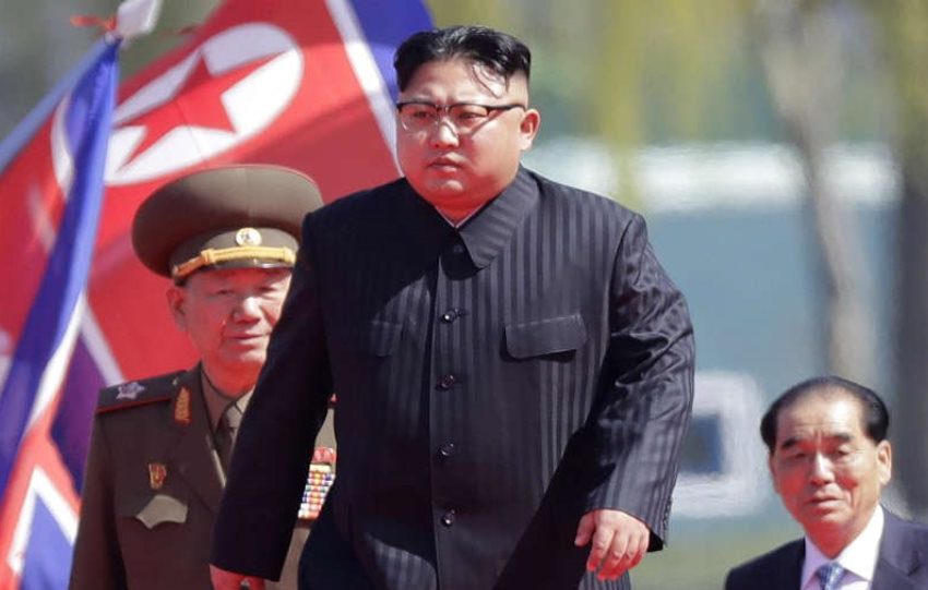  Είναι σε κώμα ο Κιμ Γιονκ Ουν; -Τι μεταδίδουν διεθνή ΜΜΕ