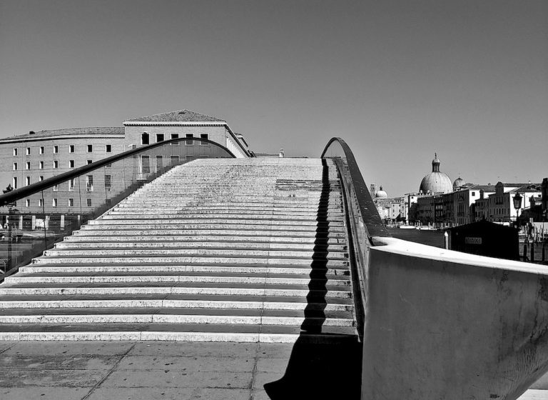  Η έρημη Covid-Venecia…