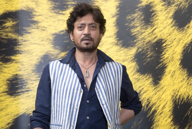  Πέθανε ο Ινδός ηθοποιός  Irrfan Khan – Ήταν πρωταγωνιστής στο “Slumdog Millionaire” και στη “Ζωή του Πι”