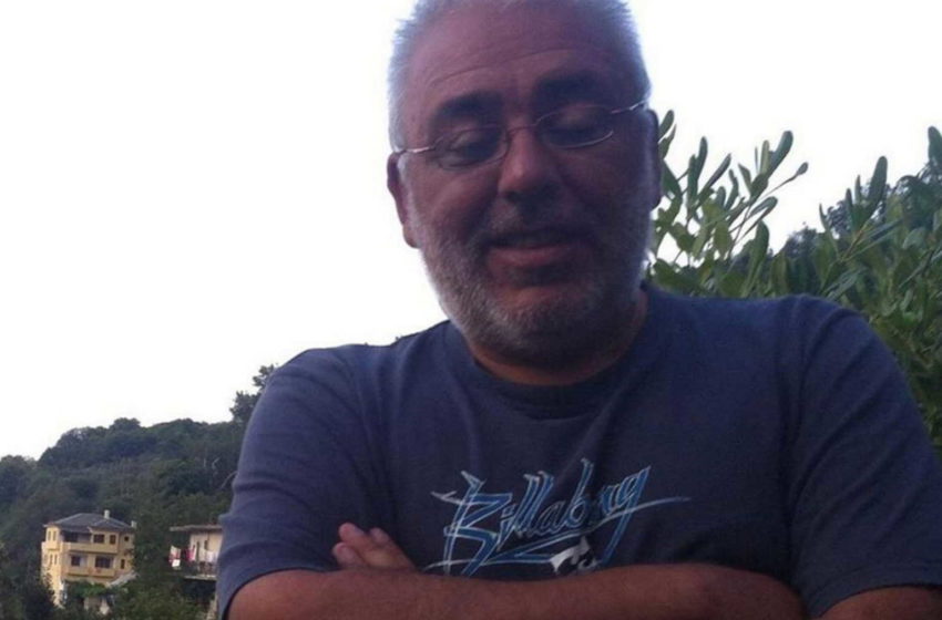  Πέθανε ο δημοσιογράφος Ρίζος Ψύλλος