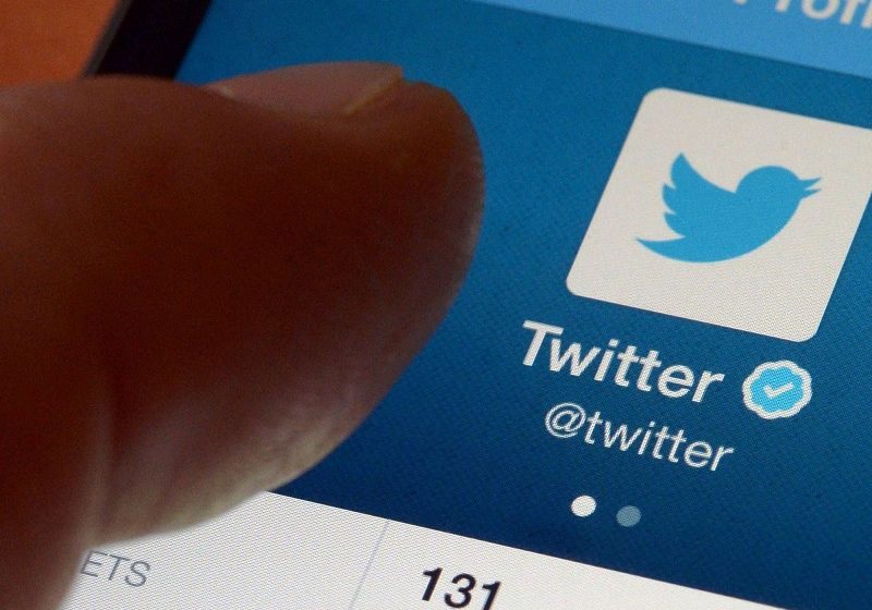  Ένα δισ. δολάρια από το Twitter για την καταπολέμηση της πανδημίας