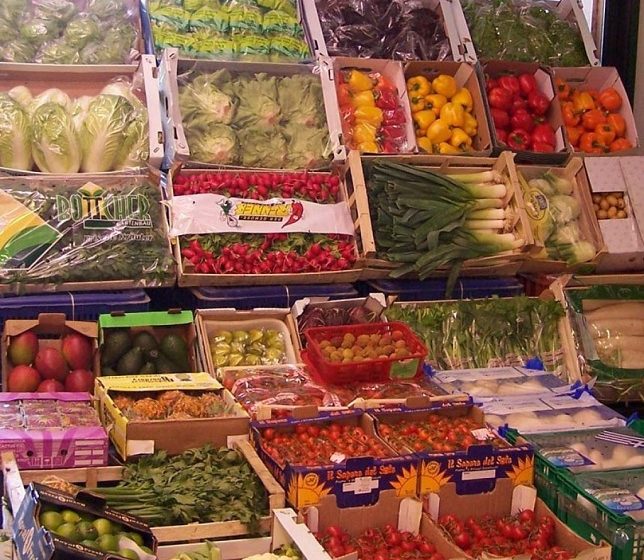  Αύξηση 200% σε φρούτα και λαχανικά – Γιατί εκτινάχθηκαν οι τιμές