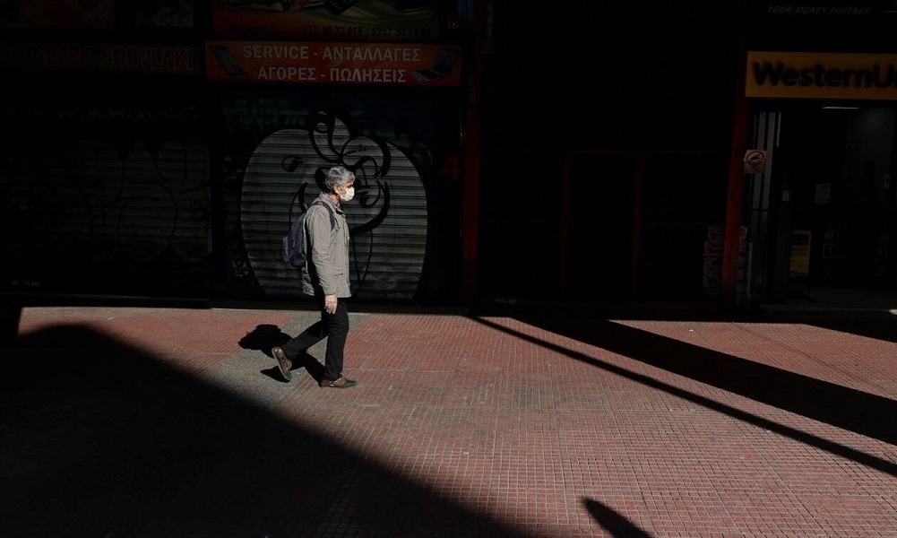 apagorefsi kykloforias