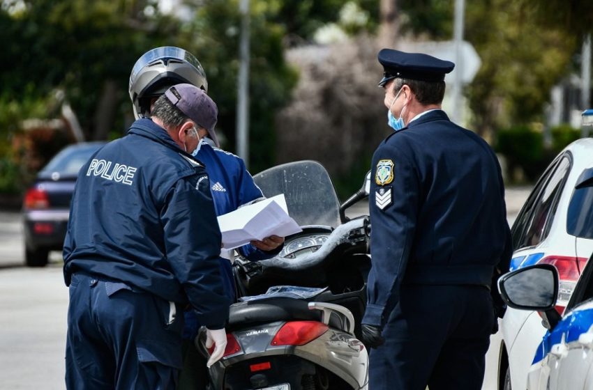  Αποφάσεις Μητσοτάκη: Σκληρή απαγόρευση την Πρωτομαγιά, ανοίγουν λιανικό εμπόριο και κομμωτήρια από 4 Μαΐου