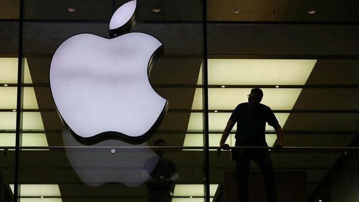  Η Apple στη μάχη κατά του κοροναϊού – Ξεκίνησε την παραγωγή ιατρικών ασπίδων προσώπου