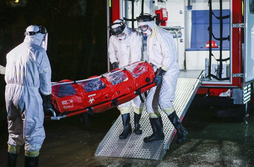  Economist: Ο πραγματικός αριθμός των νεκρών από κοροναϊό είναι μεγαλύτερος – 3+1 τρανταχτά παραδείγματα