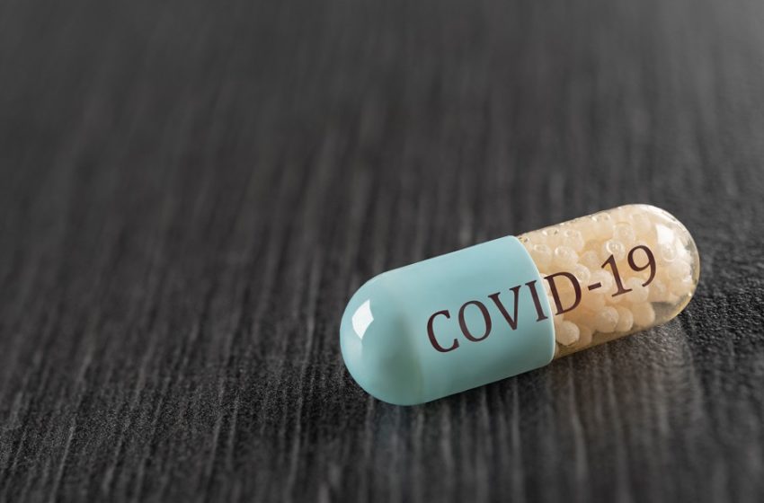  Ελπίδες από την Οξφόρδη – Προχωρά η διαδικασία για εμβόλιο κατά του Covid-19