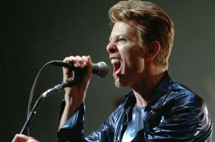  Repetition ’97, ένα σπάνιο βιντεοκλίπ του David Bowie (vid)