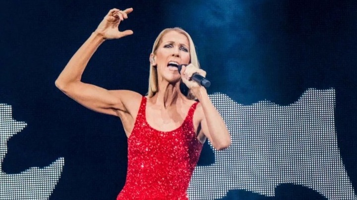  Αδελφή της Celine Dion: Κανένα φάρμακο δεν λειτουργεί