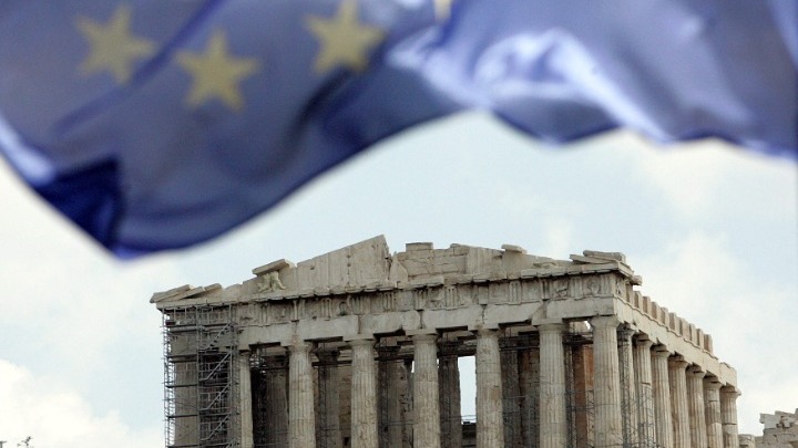  Τι προβλέπουν για την Ελλάδα τα γερμανικά οικονομικά ινστιτούτα: μείωση του ΑΕΠ 2,9%, ανεργία 18,1%