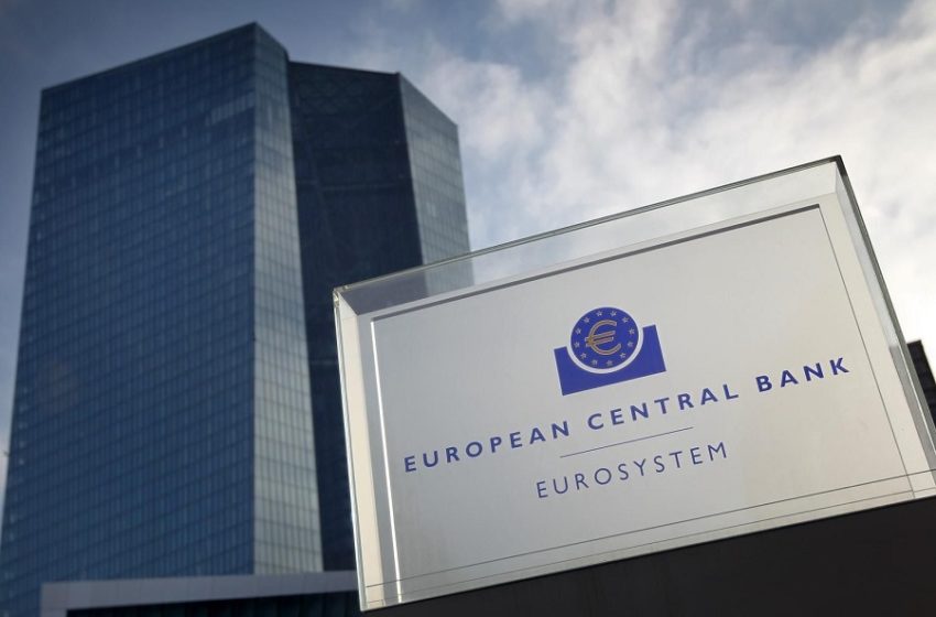  FT: Η ΕΚΤ εξετάζει τη δημιουργία bad bank για τα “κόκκινα δάνεια”