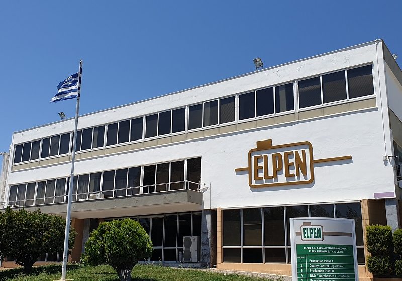  Η ELPEN στηρίζει ελληνική έρευνα με κολχικίνη για την αντιμετώπιση του COVID-19