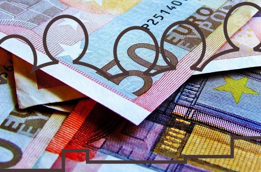  Κοροναϊός: Διευρύνεται η λίστα με τις πληττόμενες επιχειρήσεις για το επίδομα των 800 ευρώ