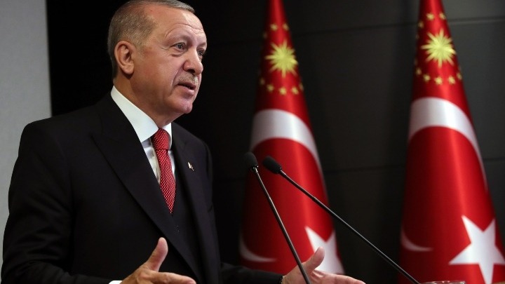  Έρευνα-κόλαφος για τον Ερντογάν – Οι μισοί ψηφοφόροι του θέλουν να φύγουν από την Τουρκία