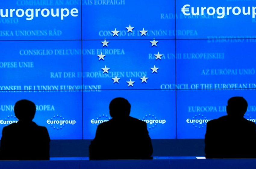  Ξεκίνησε η τηλεδιάσκεψη του Eurogroup