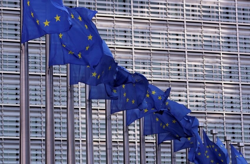  Κόλαφος η Ευρωπαϊκή Επιτροπή για την Τουρκία: “Παράνομες πράξεις και προκλητικές δηλώσεις για την Ανατολική Μεσόγειο”