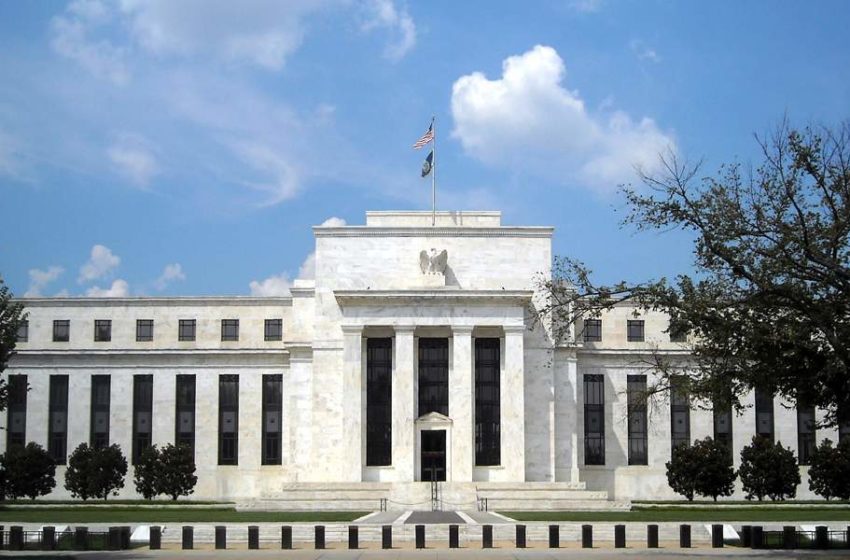  Fed: Νέα ένεση 2,3 τρισ. στην αμερικανική οικονομία