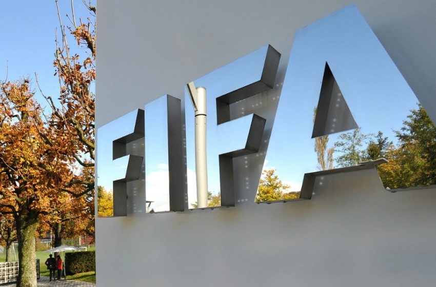  Η FIFA εξετάζει αναβολή όλων των αγώνων των εθνικών ομάδων για το 2020