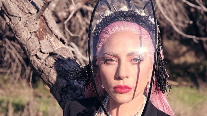  H Lady Gaga σε ταινία για τη δυναστεία Gucci;