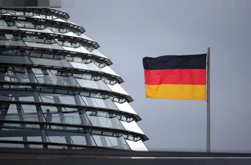  Εκτιμήσεις για συρρίκνωση-ρεκόρ της γερμανικής οικονομίας