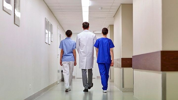  Κέντρα Υγείας μόνο για κοροναϊό – Τι προβλέπει ο σχεδιασμός του υπουργείου Υγείας