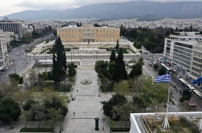  Καραντίνα: Όλες οι τελευταίες πληροφορίες για το σχέδιο εξόδου – Τι θα γίνει με εκκλησίες και σχολεία