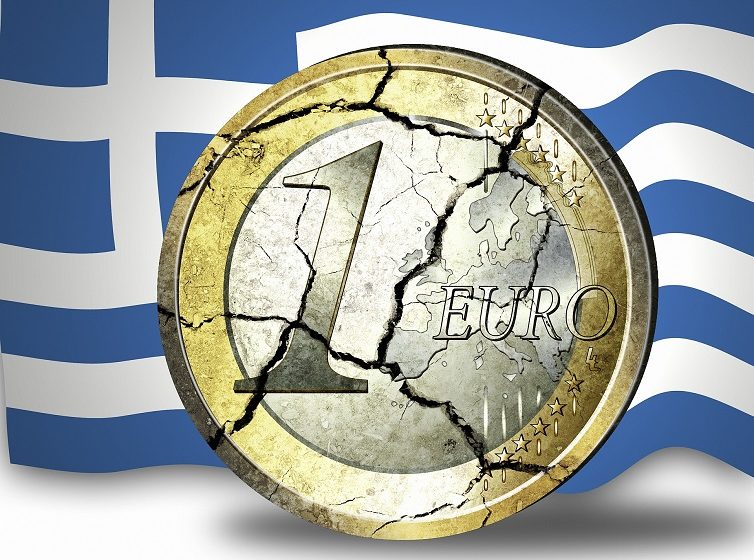  Handelsblatt: Πρόβλεψη για πτώση του ΑΕΠ ως 15% στην Ελλάδα – Στον “πάγο” οι ιδιωτικοποιήσεις