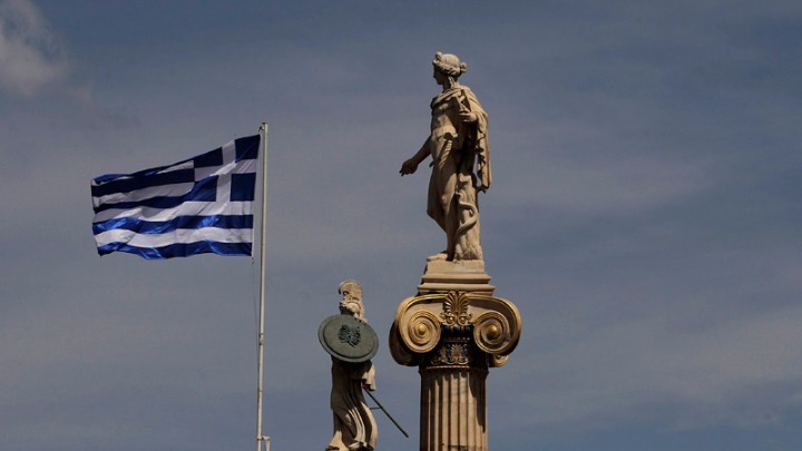 Η Rai αποθεώνει την Ελλάδα: “Κρατάει το πηδάλιο…”