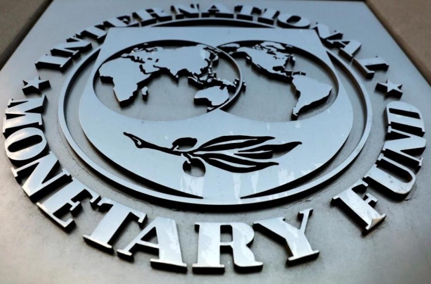  ΔΝΤ: Η ΕΚΤ πρέπει να συνεχίσει τις αυξήσεις επιτοκίων μέχρι τα μέσα του 2024