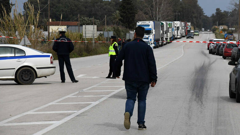  Κοροναϊός: Σε καραντίνα ο οικισμός Αγίασμα στη Ροδόπη