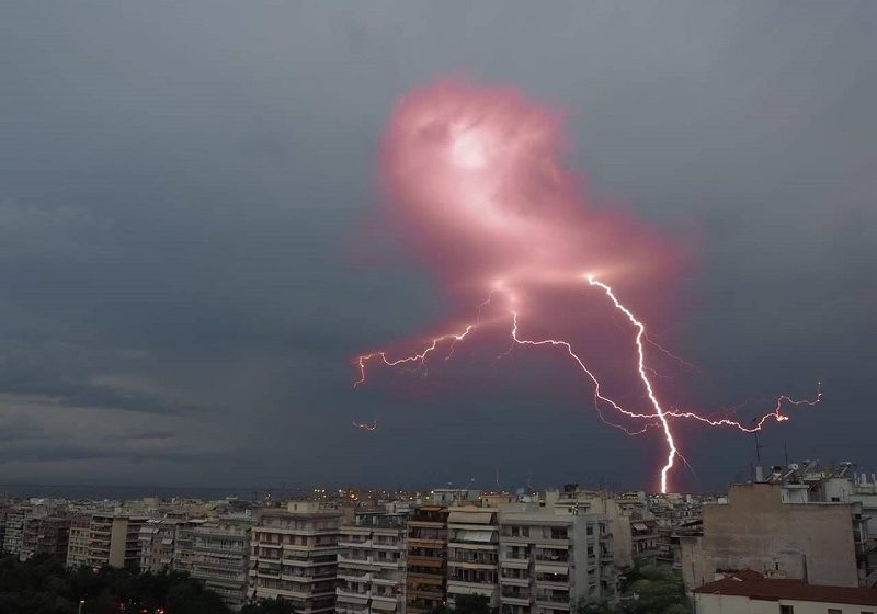  Σ. Αρναούτογλου: Θέλει προσοχή το Σαββατοκύριακο