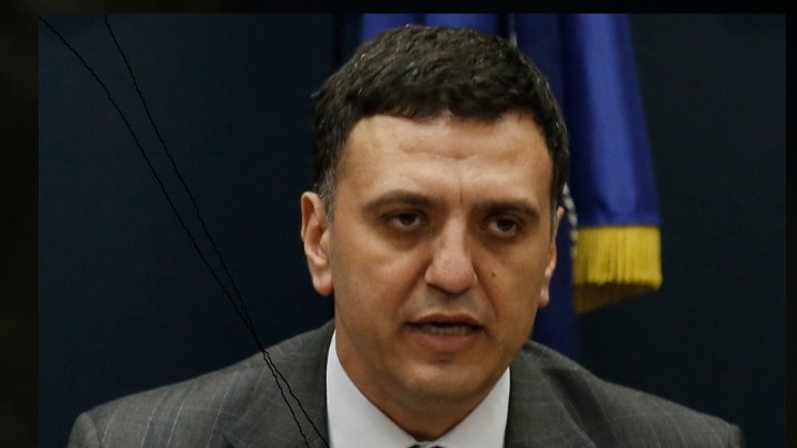  Κικίλιας: Λάβαμε νωρίς όλα τα μέτρα για τον κοροναϊό