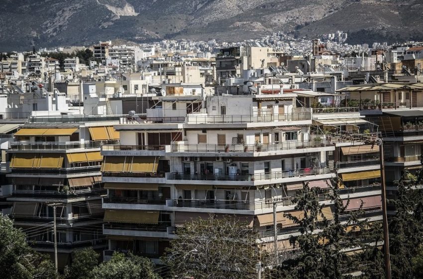  Στεγαστικά δάνεια: Πόσο αυξάνονται οι δόσεις λόγω επιτοκίων – Πώς θα πάρετε την κρατική επιδότηση