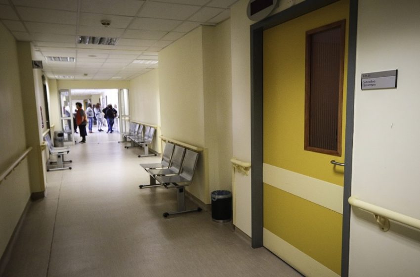  Επανέρχονται τακτικά χειρουργεία και εξωτερικά ιατρεία – Ποια νοσοκομεία θα είναι αποκλειστικά για κρούσματα κοροναϊού