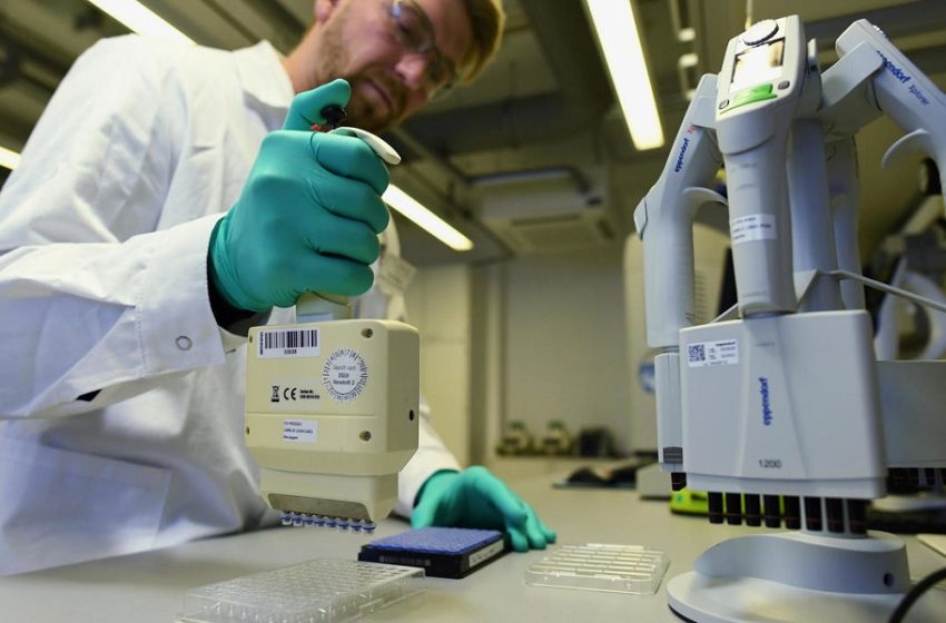  Κοροναϊός: Ερευνητικές ομάδες αναλύουν τα λύματα – Αποκαλύπτουν τα “κρυφά” κρούσματα του ιού
