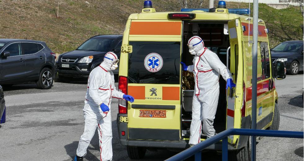 koronoios asthenoforo