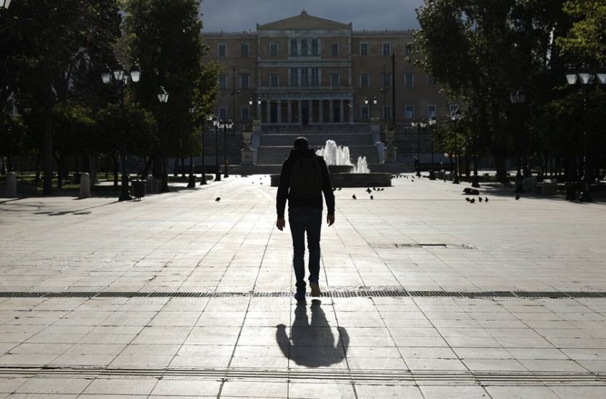  ΕΛΣΤΑΤ: Αύξηση 10,3% των θανάτων το 2021 στην Ελλάδα – Σε ποιες Περιφέρειες η μεγαλύτερη άνοδος