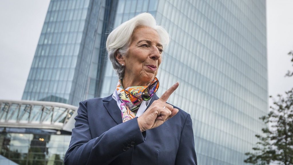 lagarde