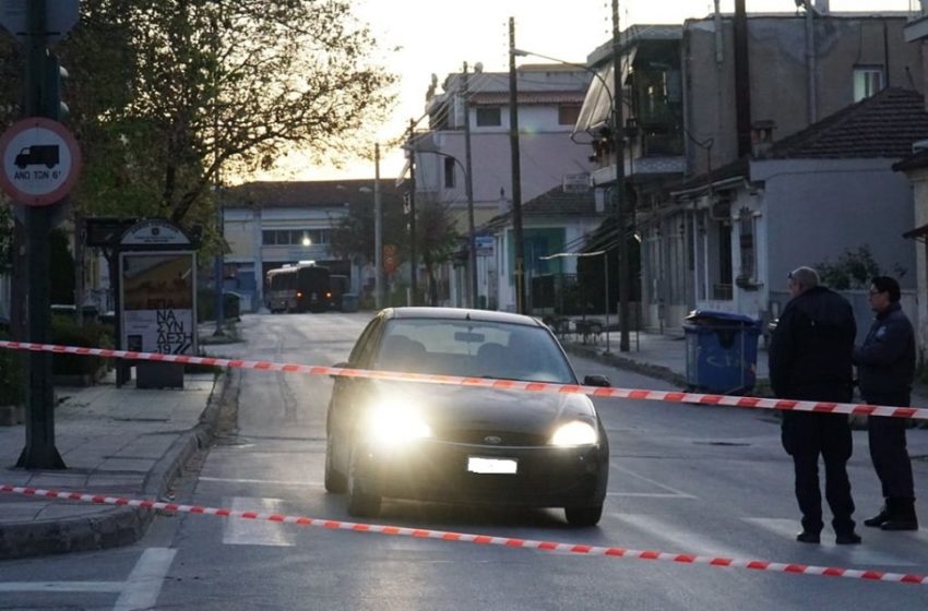  Κοροναϊός: Σε καραντίνα οικισμός Ρομά στη Λάρισα – 20 κρούσματα