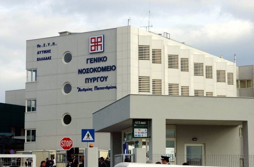  Βρέφος έπεσε από το μπαλκόνι