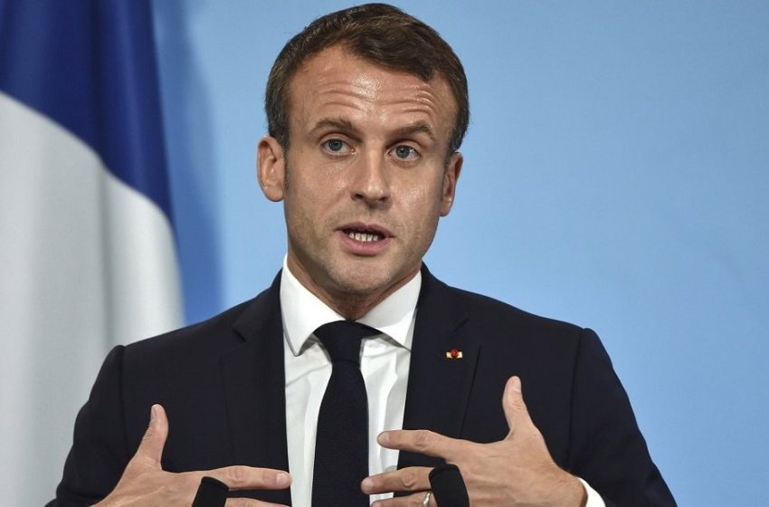  Η Γαλλία δεν αποκλείει πρωτοβουλίες για κορονο-ομόλογο με μικρότερη ομάδα κρατών