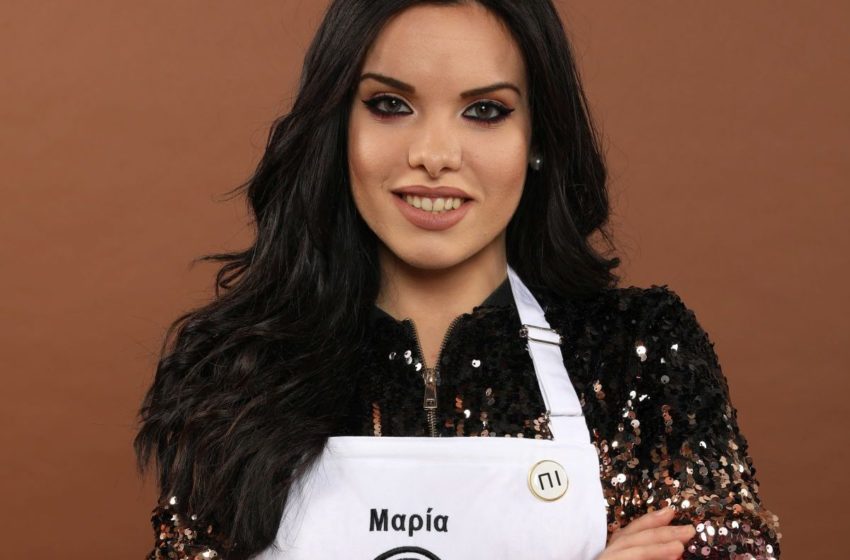  MasterChef: Ξεφούσκωσε ο έρωτας – Ο Μπέλος επέστρεψε στην πρώην και η Μαρία ελεύθερη και ωραία