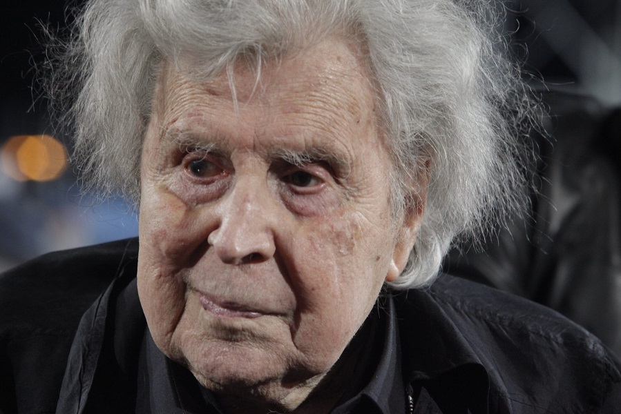 mikis theodorakis nosokomeio giatroi