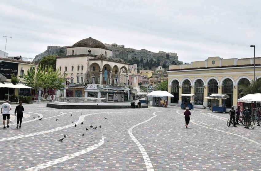  Ολόκληρο το σχέδιο για την άρση των μέτρων – Αναλυτικός οδηγός, πότε ανοίγει τι…