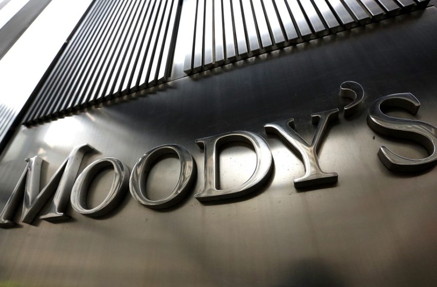  Η Moody’s αναβάθμισε τις αξιολογήσεις της για 6 ελληνικές τράπεζες