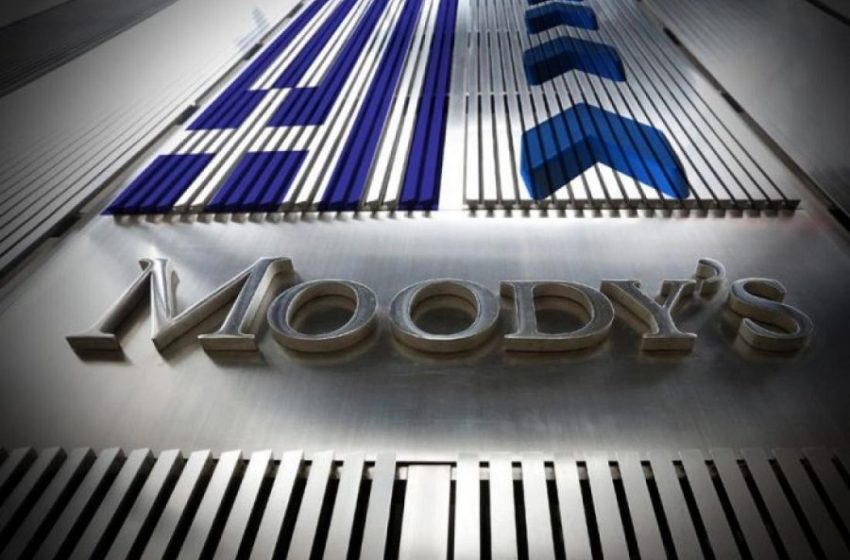  Moody’s: Σταθερή η αξιολόγηση της Ελλάδας τρεις βαθμίδες κάτω από την επενδυτική βαθμίδα